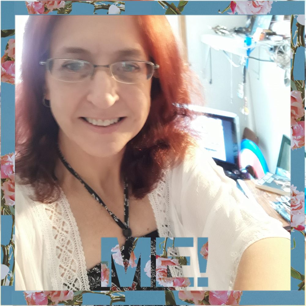 Meet your Posher, Kat
